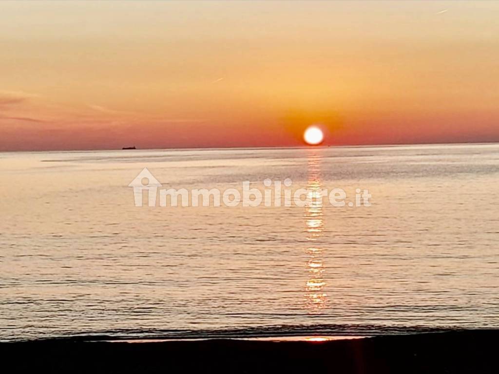 TRAMONTO MERAVIGLIOSO