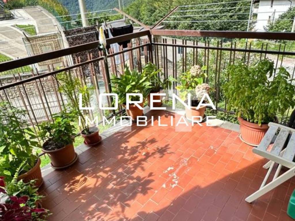 Terrazza