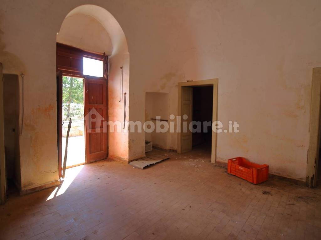 Pregio Immobiliare Monopoli