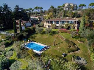 Villa-grande-giardino-piscina-Padenghe-sul-Garda-Brescia00003