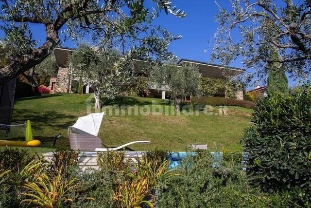 Villa-grande-giardino-piscina-Padenghe-del-Garda-8247