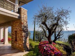 Villa-grande-giardino-piscina-Padenghe-sul-Garda-Brescia8319