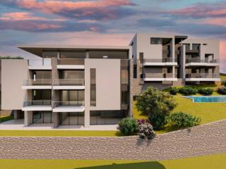 Residenza Bellini-Rendering