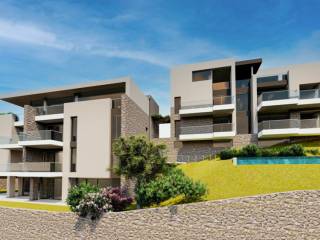 Residenza Bellini-Rendering 1