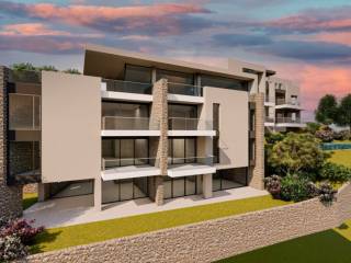 Residenza Bellini-Rendering 3