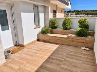 terrazzo ingresso