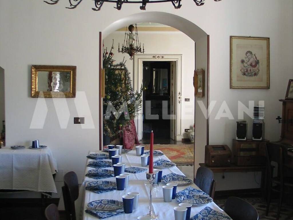 sala da pranzo