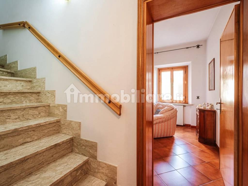 Interno appartamento