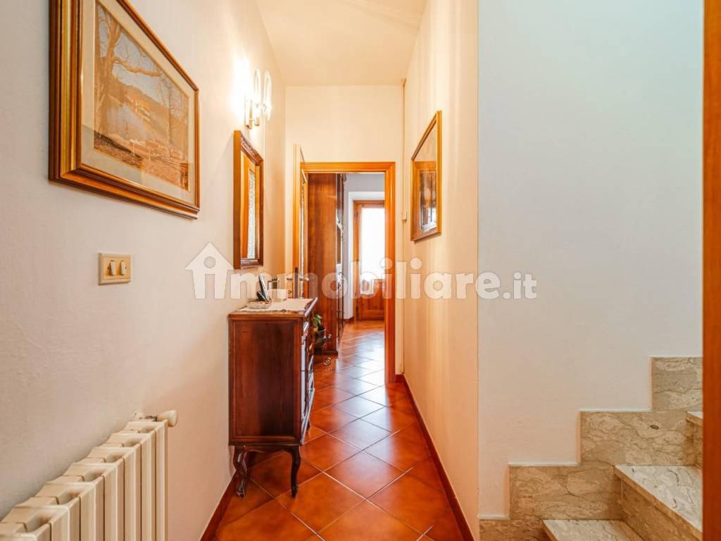 Interno appartamento