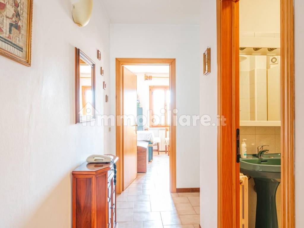 Interno appartamento