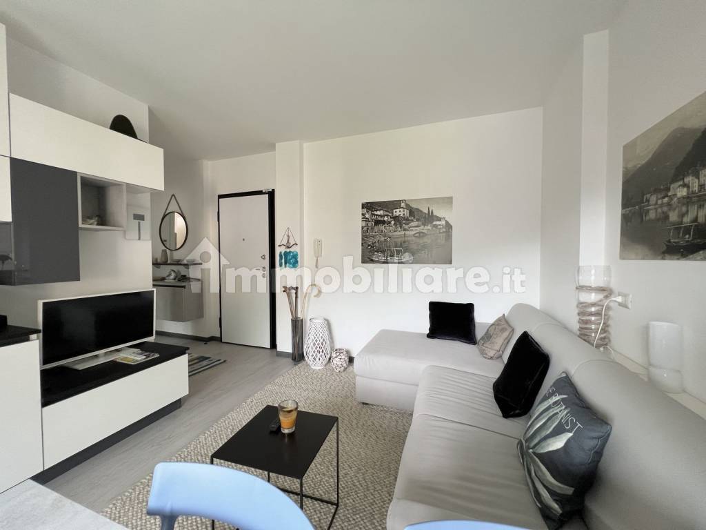 Appartamento Domaso Lago Como Rif.A067 - 10_rid