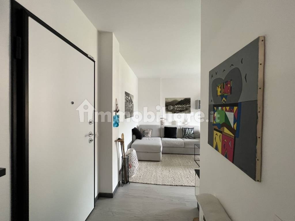 Appartamento Domaso Lago Como Rif.A067 - 19_rid