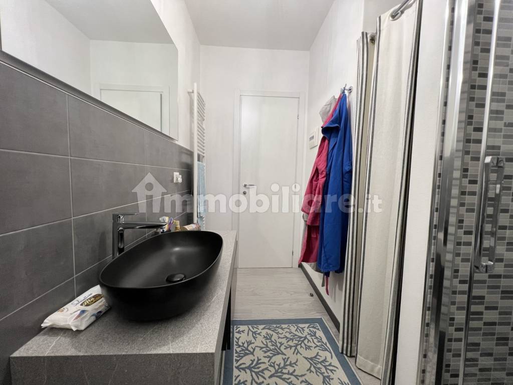 Appartamento Domaso Lago Como Rif.A067 - 22_rid