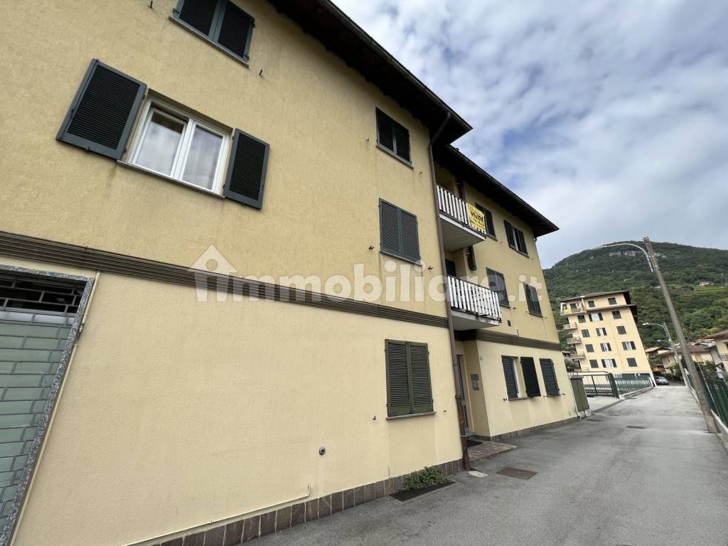 Appartamento Domaso Lago Como Rif.A067 - 30_rid