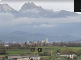 vista su feltre