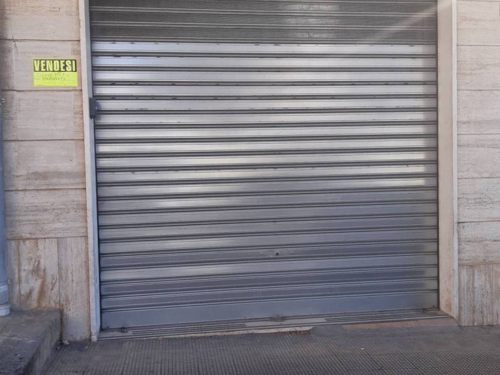 Garage - box via carlo pisacane, martina franca