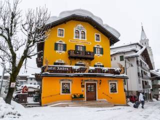Foto - Vendita Monolocale, ottimo stato, Cortina d'Ampezzo, Dolomiti Bellunesi