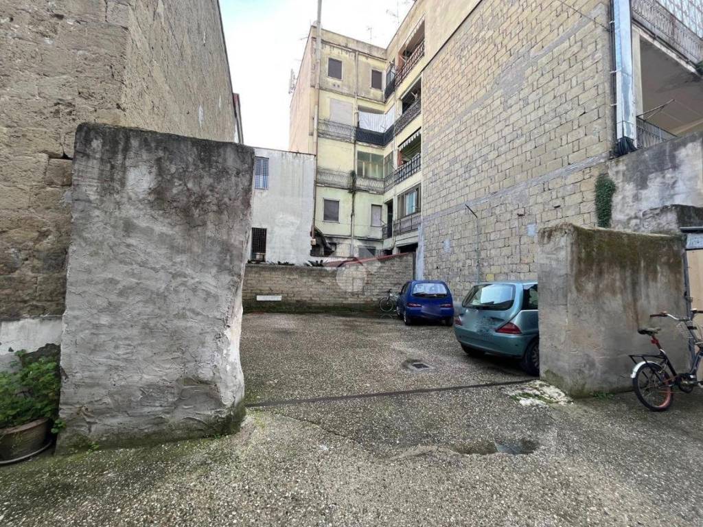 AREA PARCHEGGIO