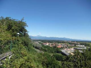 Panorama E Villa d'Epoca