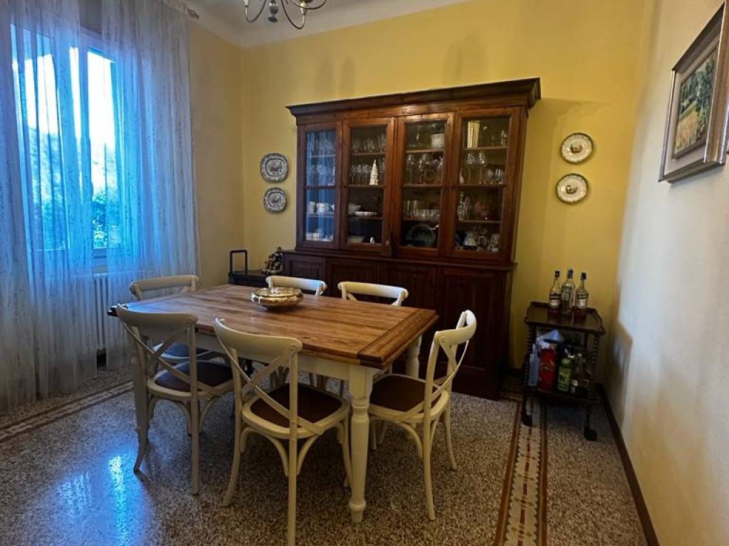 sala da pranzo