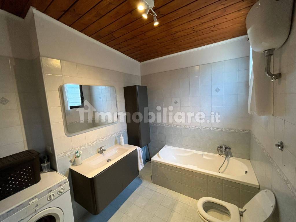 bagno