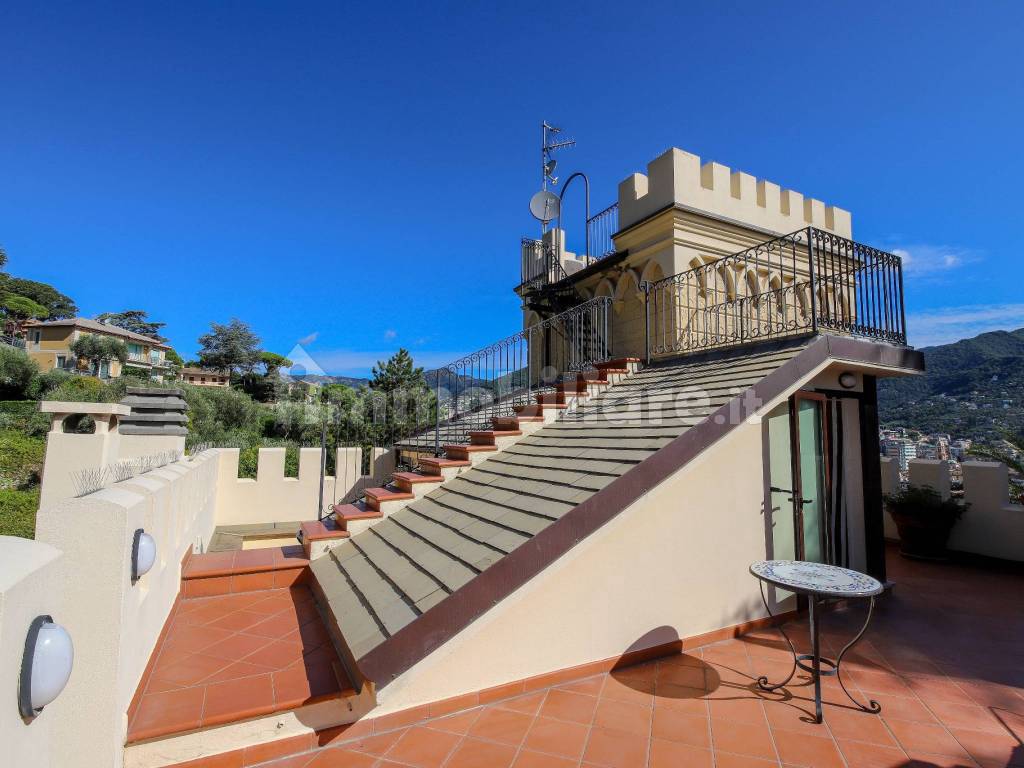 Terrazza Torretta