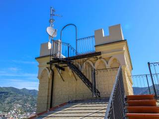 Terrazza Torretta