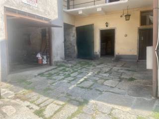 cortile di proprietà