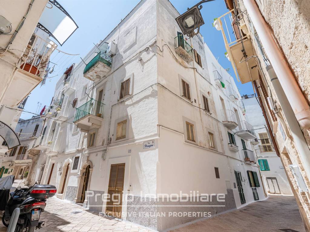 Pregio Immobiliare Monopoli