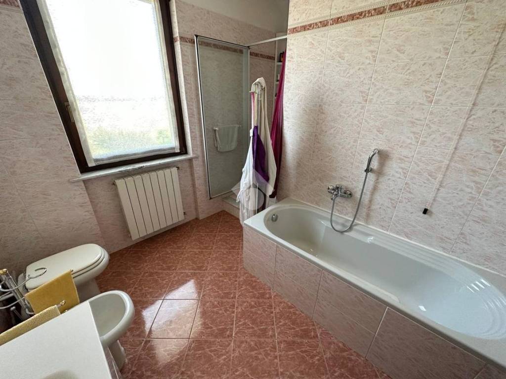 BAGNO PIANO SUPERIORE