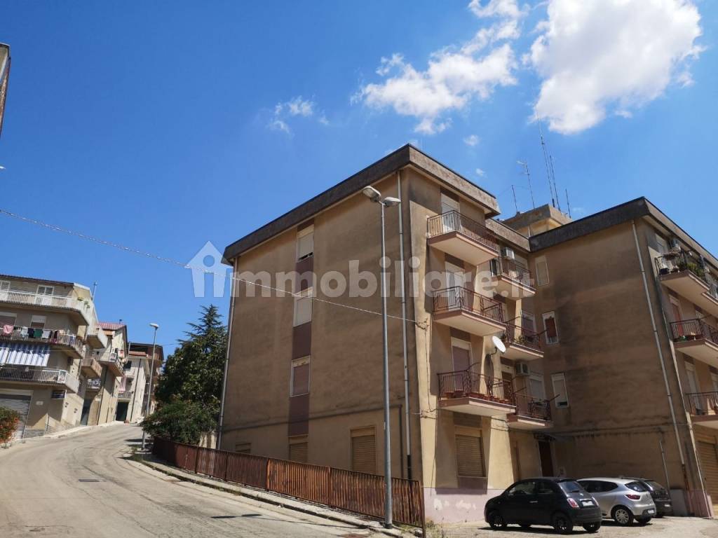 Sale Apartment in viale Europa 4. Mussomeli. Excellent condition, third ...