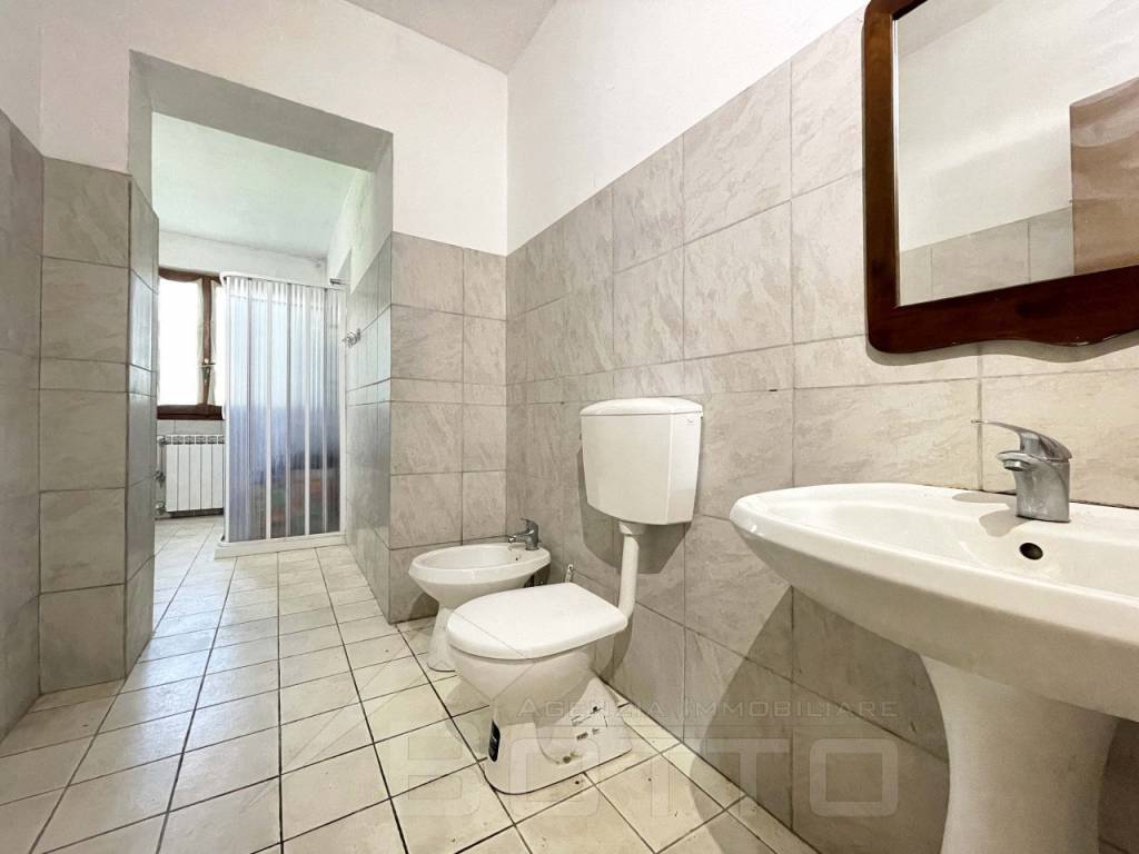 casa vendita ticino bagno