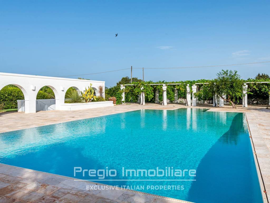 Pregio Immobiliare Polignano