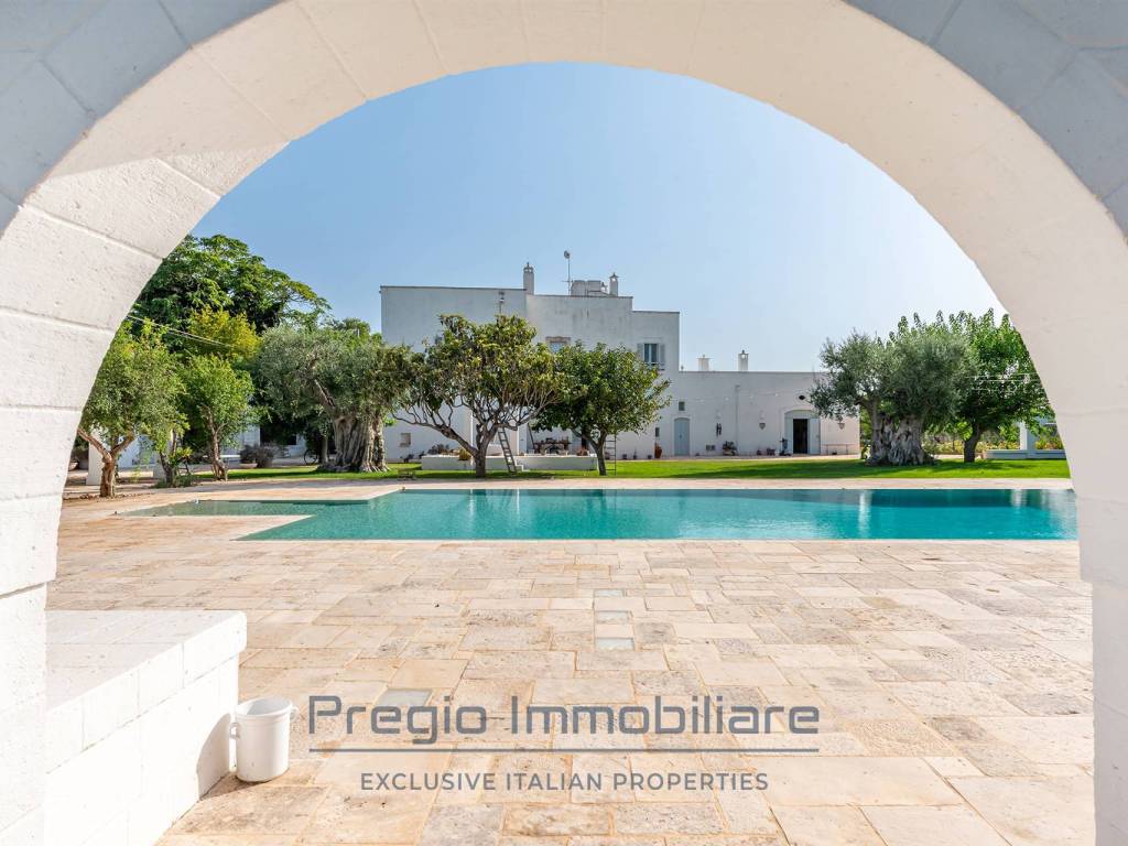 Pregio Immobiliare Polignano