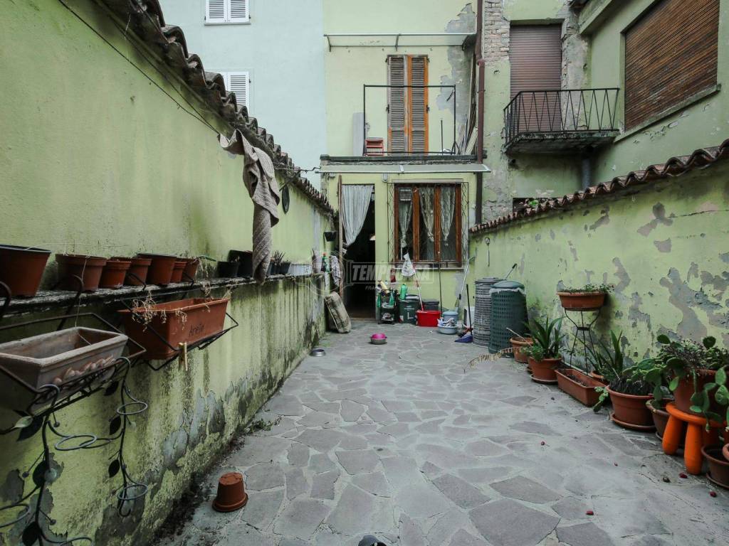 Cortile