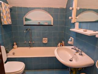 Bagno cameretta