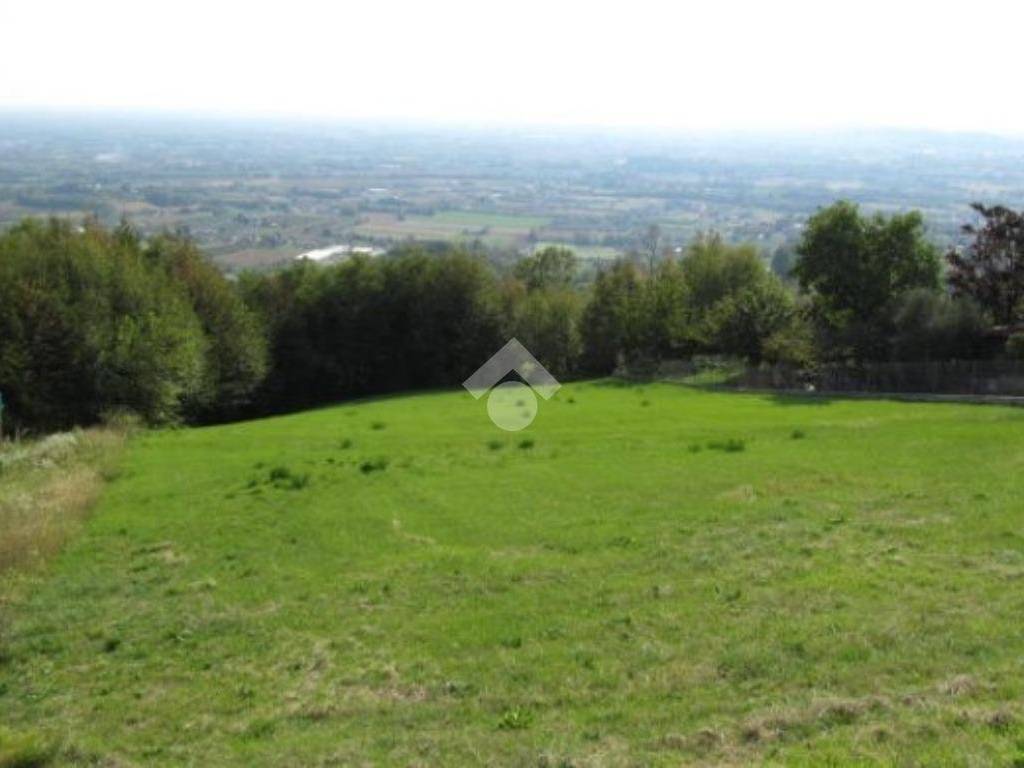 Terreno edificabile borgo rugolet 35, rugolo, sarmede