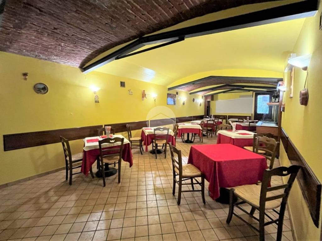 SALA DA PRANZO