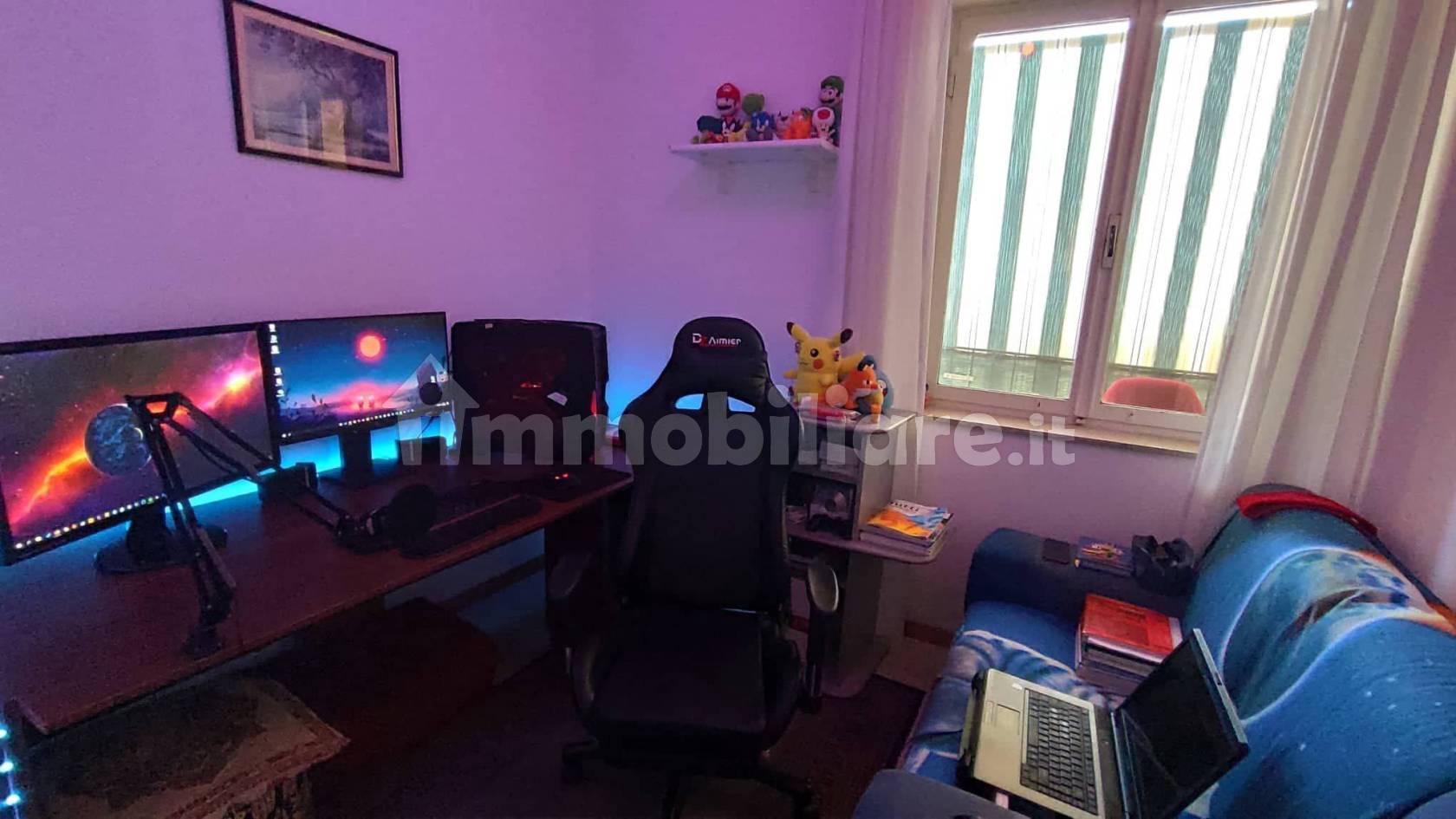 Appartamento in vendita a Marsala