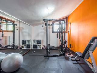 zona palestra