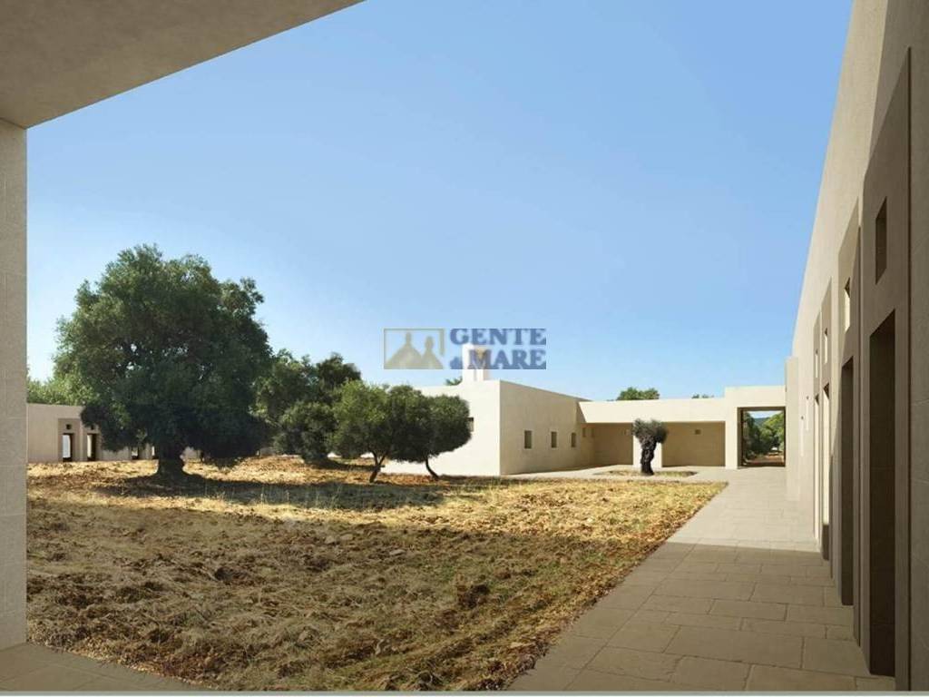 Masseria Exclusive Puglia