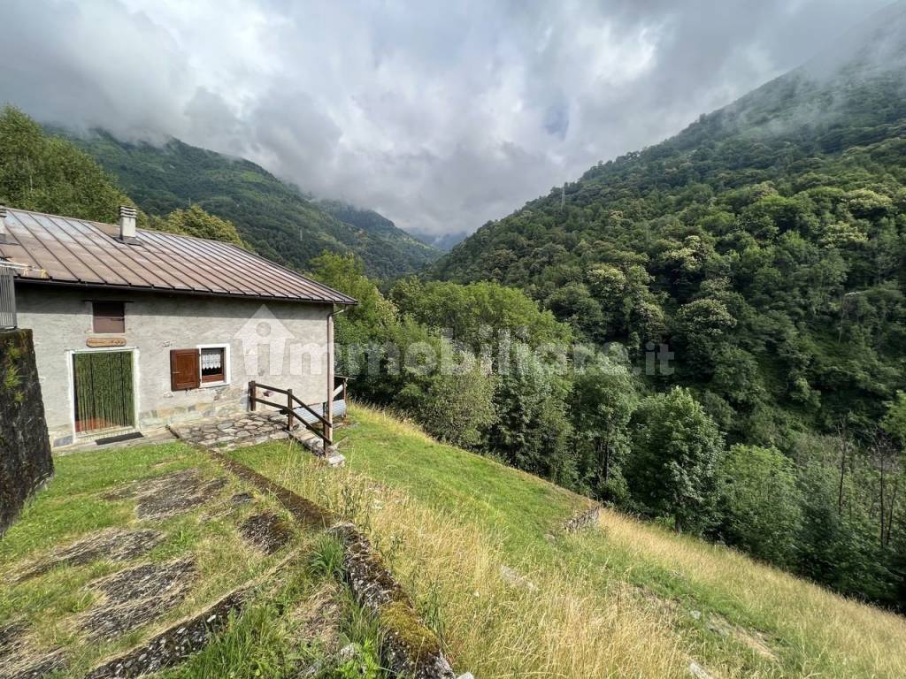 Baita Gravedona ed Uniti Lago Como Rif.C056 -7_rid