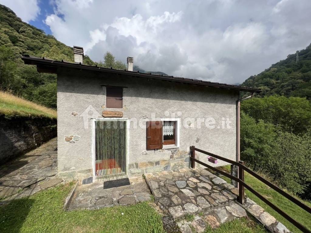 Baita Gravedona ed Uniti Lago Como Rif.C056 -13_rid