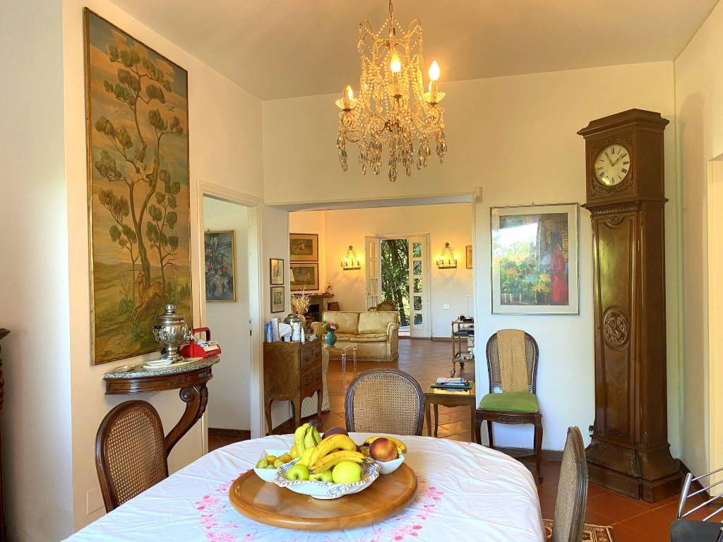 Sala da pranzo