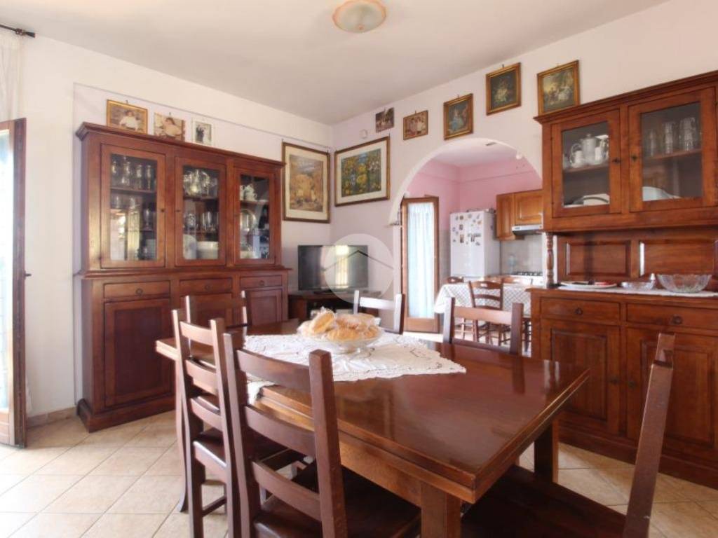 sala da pranzo