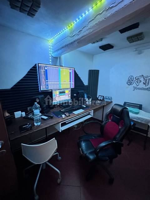 studio