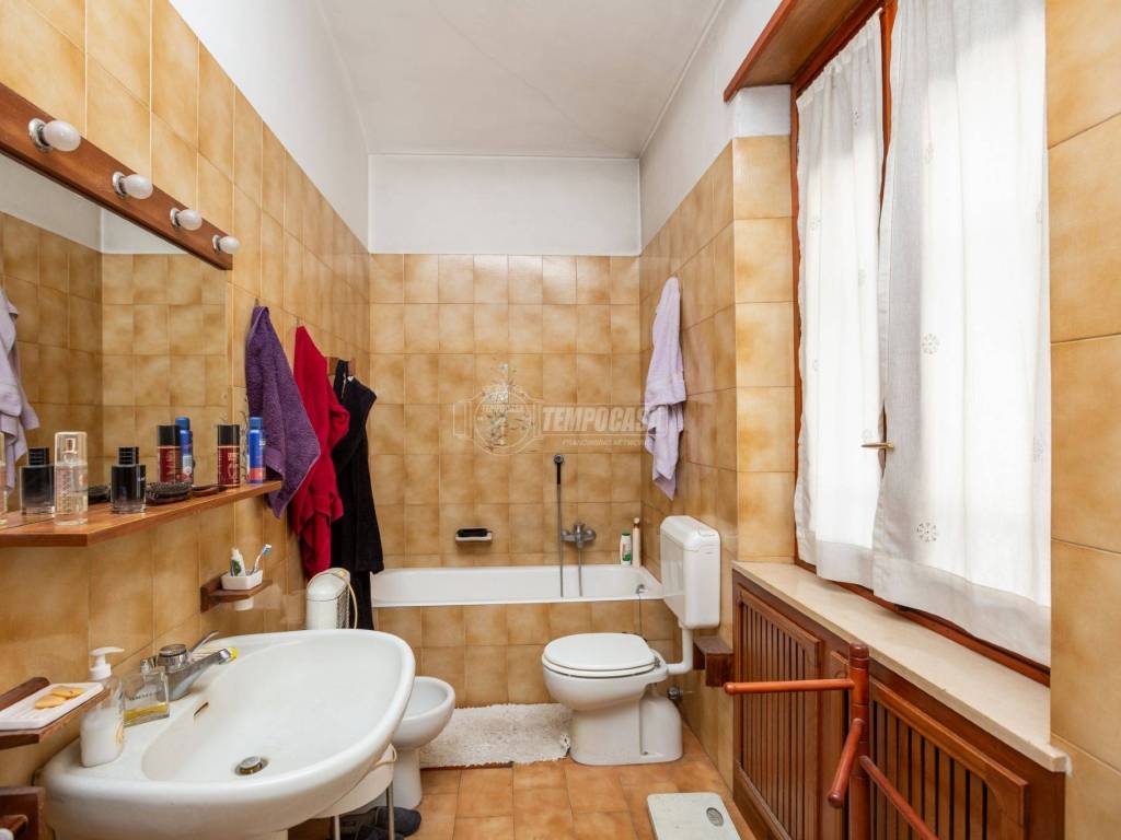 BAGNO 1° PIANO