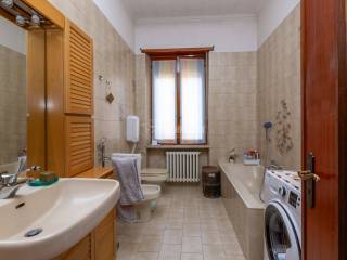 BAGNO 2° PIANO