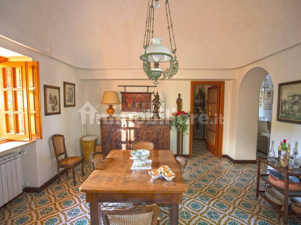 Sala da Pranzo