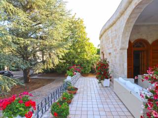 Terrazzo e Loggia